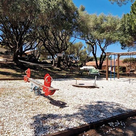 Mini Villa 69 - Piscine Chauffee Serra-di-Ferro  Dış mekan fotoğraf